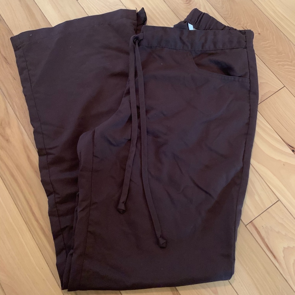 Greys anatomy scrub pants